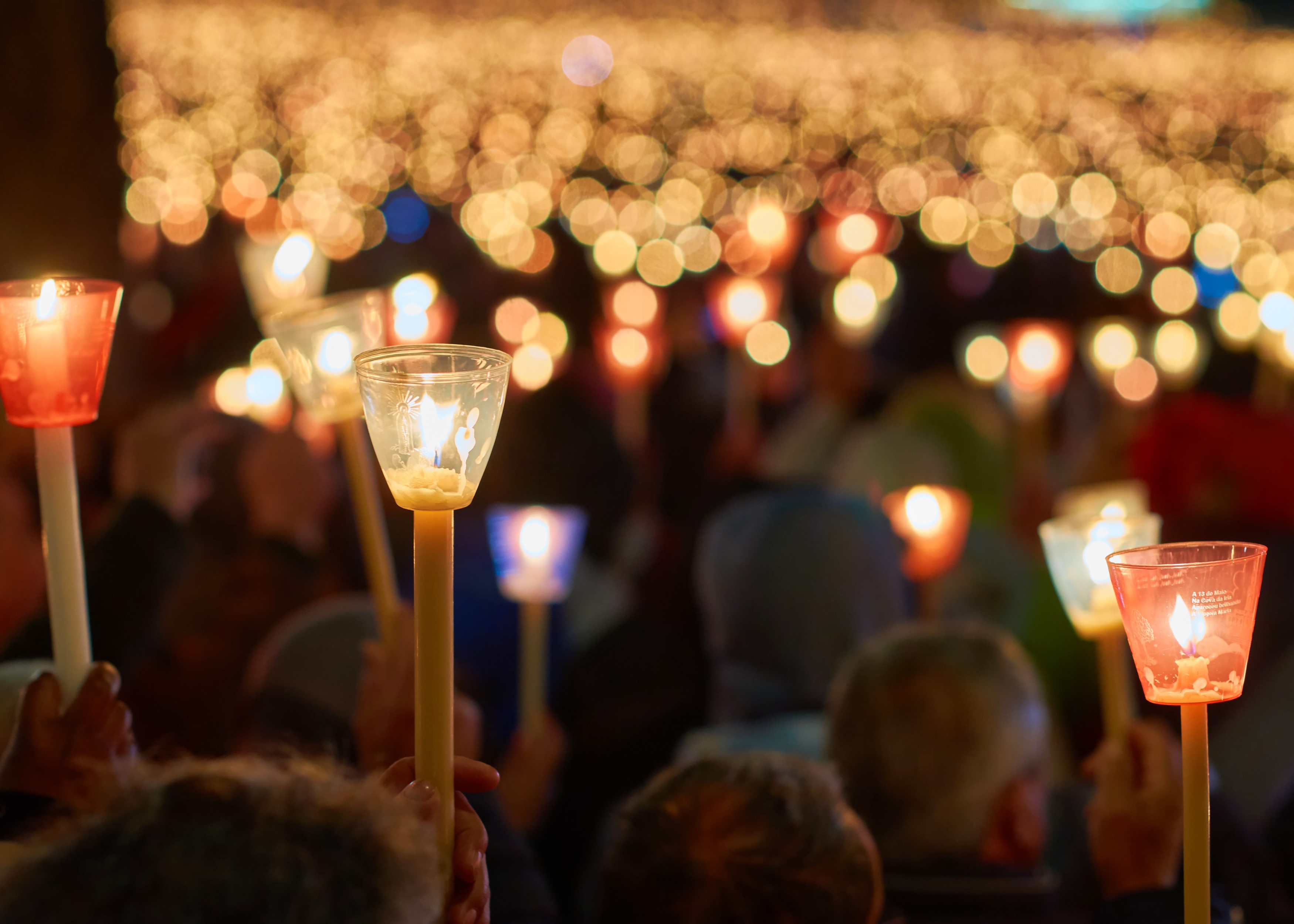 2-Day Fátima Pilgrimage