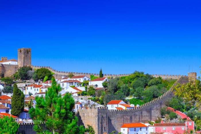 12-Day Catholic Portugal & Spain Pilgrimage